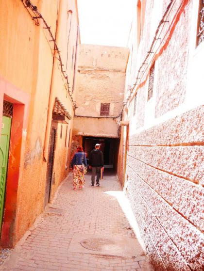 Riad Dar Chadia - image 30