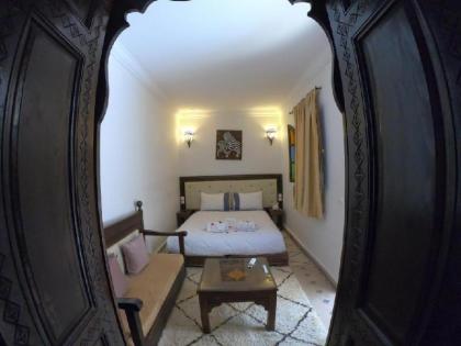 Riad les R¿s de Marrakech - image 21