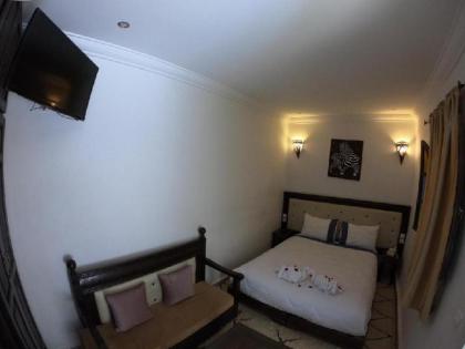 Riad les R¿s de Marrakech - image 22