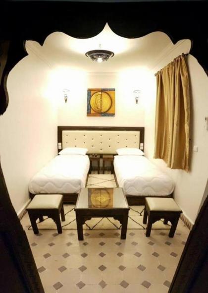 Riad les R¿s de Marrakech - image 24