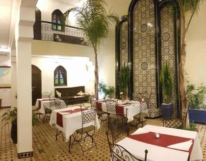 Riad les R¿s de Marrakech - image 25