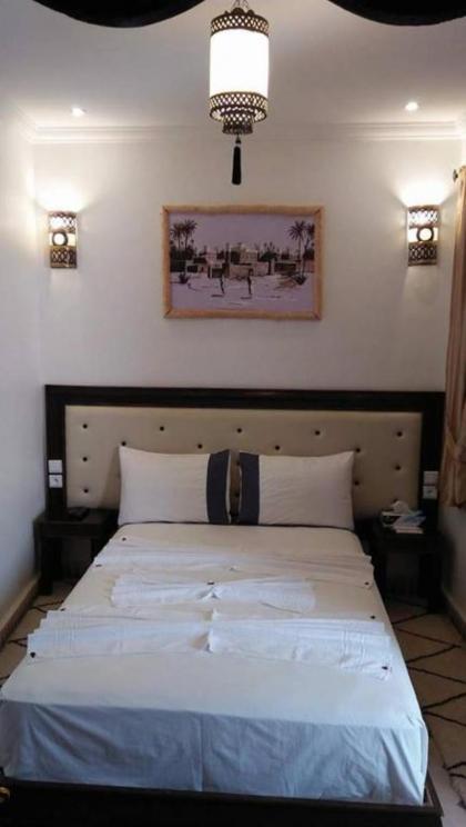 Riad les R¿s de Marrakech - image 29
