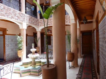Hotel imouzzer - image 21