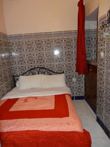 Hotel imouzzer - image 27