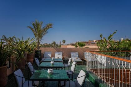 Riad Le Saadien - image 22