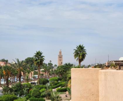 Riad Le Saadien - image 23
