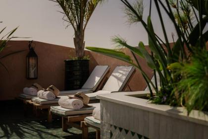 Riad Le Saadien - image 24