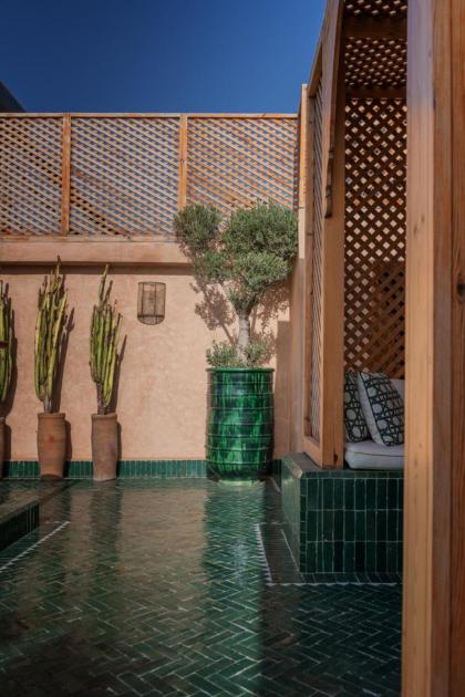 Riad Le Saadien - image 29