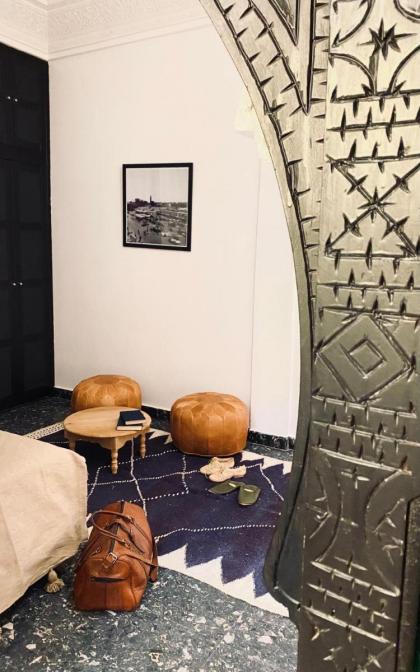 Riad Ksar Saad & Spa - image 21