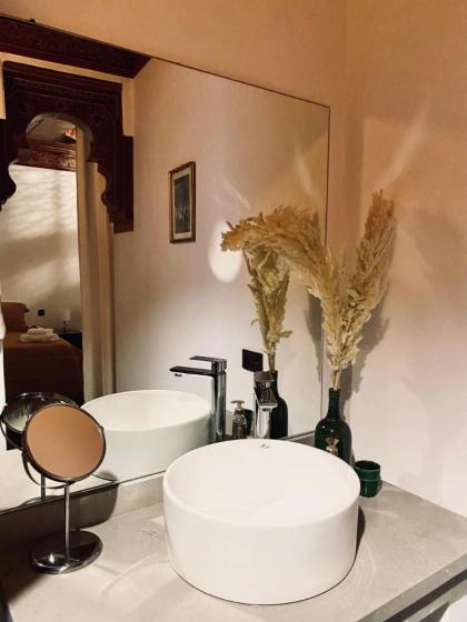 Riad Ksar Saad & Spa - image 22