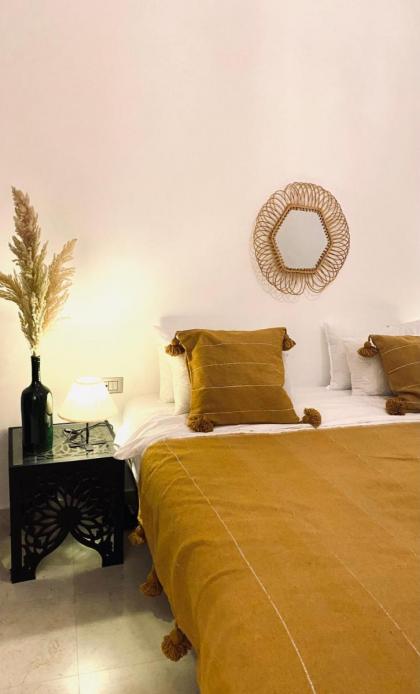 Riad Ksar Saad & Spa - image 23