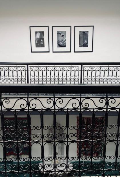 Riad Ksar Saad & Spa - image 25