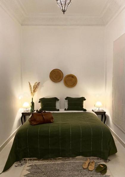 Riad Ksar Saad & Spa - image 26