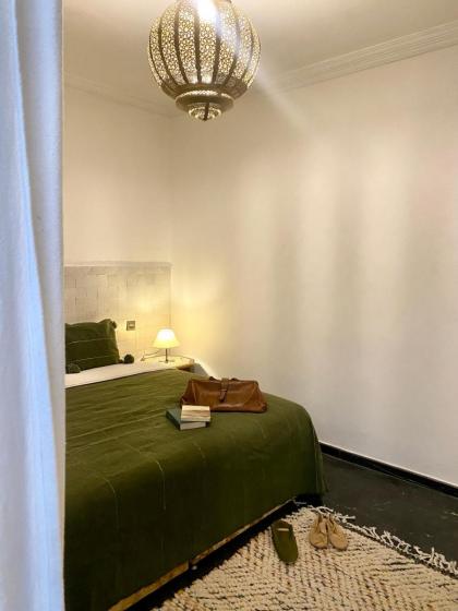 Riad Ksar Saad & Spa - image 27