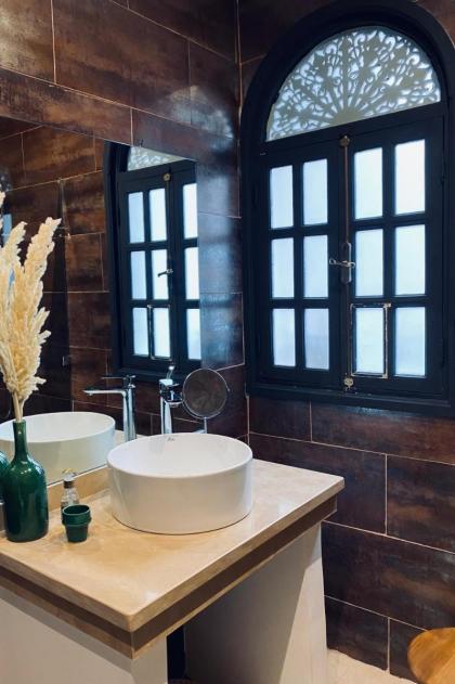 Riad Ksar Saad & Spa - image 29