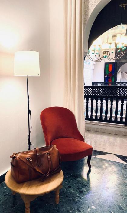 Riad Ksar Saad & Spa - image 30
