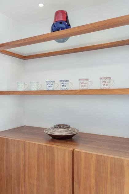 Les Iris - Peaceful villa with heated private pool & hammam - image 25