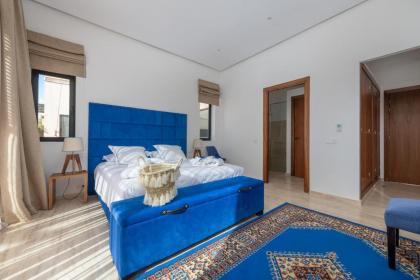 Les Iris - Peaceful villa with heated private pool & hammam - image 27