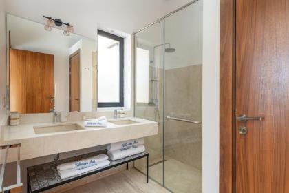 Les Iris - Peaceful villa with heated private pool & hammam - image 29