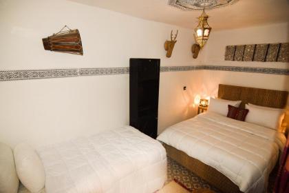 Riad Vis Ta Vie - image 23