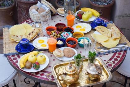 Riad Vis Ta Vie - image 25