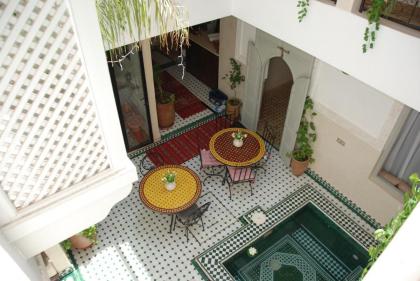 Riad Magnolia - image 21