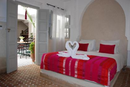 Riad Magnolia - image 23
