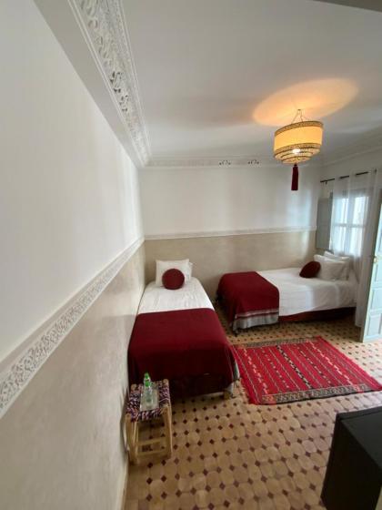 Riad Magnolia - image 25