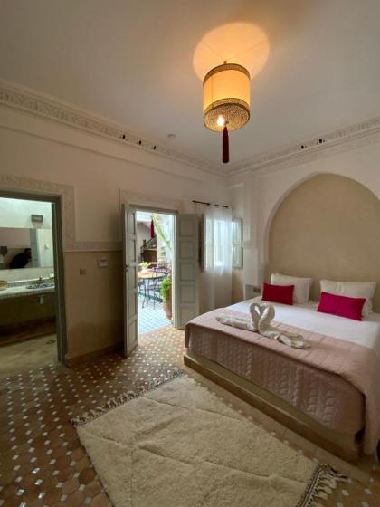 Riad Magnolia - image 26