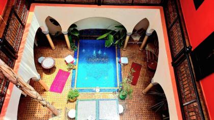 Riad Rêve d Antan  Real Dream - image 21