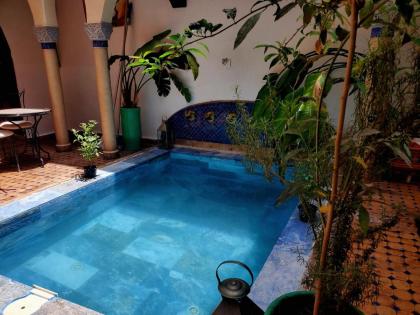 Riad Rêve d Antan  Real Dream - image 22