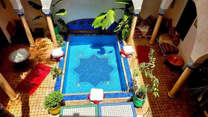 Riad Rêve d Antan  Real Dream - image 23