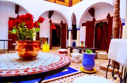 Riad Rêve d Antan  Real Dream - image 24
