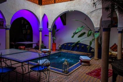 Riad Rêve d Antan  Real Dream - image 25