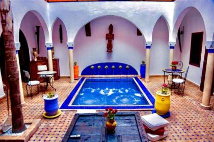 Riad Rêve d Antan  Real Dream - image 26