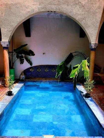 Riad Rêve d Antan  Real Dream - image 27