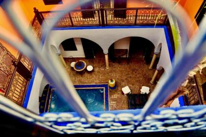 Riad Rêve d Antan  Real Dream - image 29