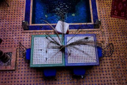 Riad Rêve d Antan  Real Dream - image 30