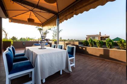 The Lemonary Marrakech - image 27