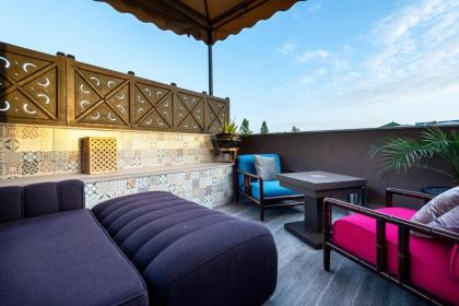 The Lemonary Marrakech - image 29