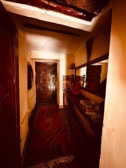 riad msholidays - privatisé jusqu'à 6 personnes - bassin - image 22