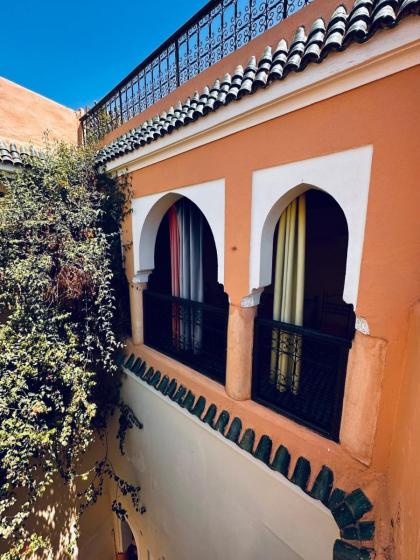 riad msholidays - privatisé jusqu'à 6 personnes - bassin - image 24