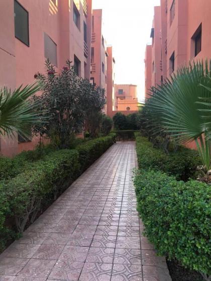 Beautiful Luxury 2 bedrooms Apartment in Marrakech - image 23