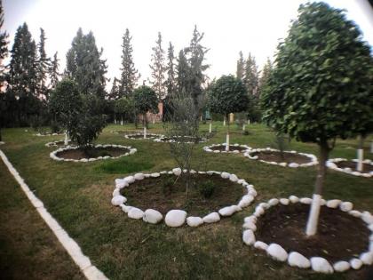 Beautiful Luxury 2 bedrooms Apartment in Marrakech - image 26