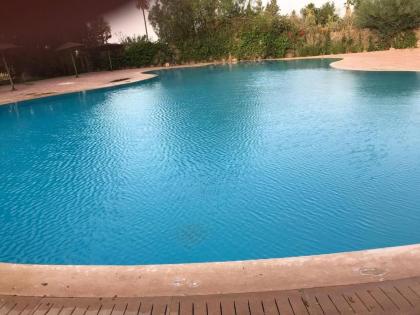 Beautiful Luxury 2 bedrooms Apartment in Marrakech - image 27