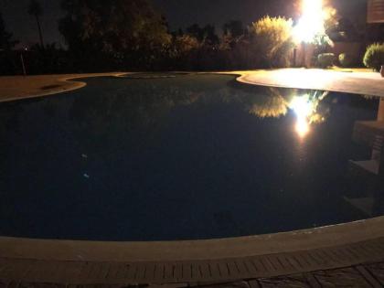 Beautiful Luxury 2 bedrooms Apartment in Marrakech - image 28