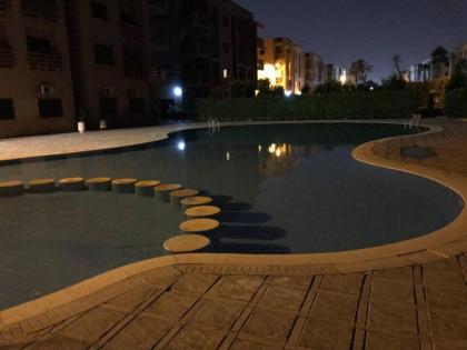 Beautiful Luxury 2 bedrooms Apartment in Marrakech - image 29