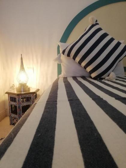 Riad Dar Hamid Hotel & Spa - image 21
