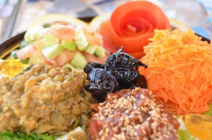 Riad Dar Hamid Hotel & Spa - image 22