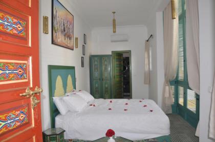 Riad Dar Hamid Hotel & Spa - image 23